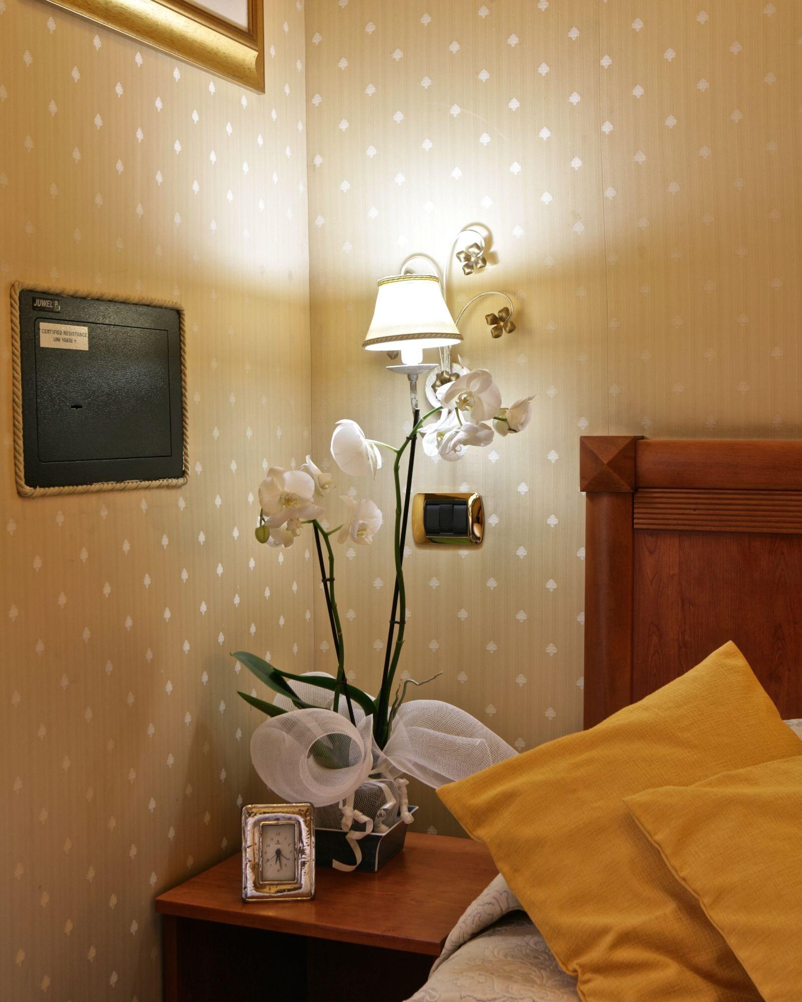 ローマ バチカン ホリデー Bed & Breakfast エクステリア 写真